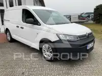 2026 Volkswagen Caddy