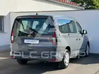 2026 Volkswagen Caddy