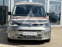 2026 Volkswagen Caddy