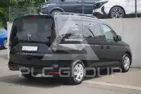 2026 Volkswagen Caddy