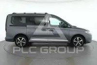 2026 Volkswagen Caddy