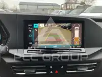 2026 Volkswagen Caddy