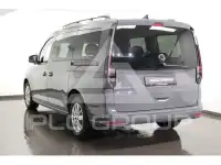 2026 Volkswagen Caddy