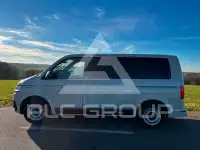 2026 Volkswagen T6