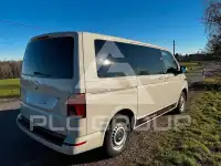 2026 Volkswagen T6