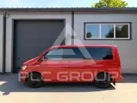 2026 Volkswagen T6