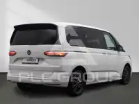 2026 Volkswagen T7 Multivan