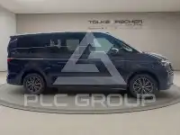 2026 Volkswagen T7 Multivan