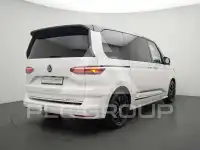 2026 Volkswagen T7 Multivan