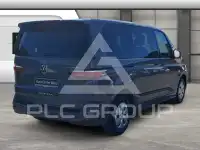 2026 Volkswagen T7 Multivan