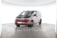 2026 Volkswagen T7 Multivan