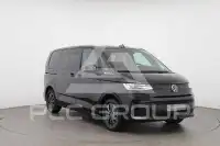 2026 Volkswagen T7 Multivan