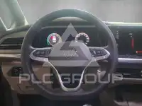 2026 Volkswagen T7 Multivan