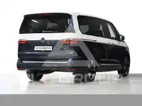 2026 Volkswagen T7 Multivan
