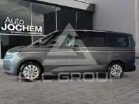 2026 Volkswagen T7 Multivan