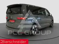2026 Volkswagen T7 Multivan