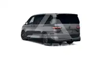 2026 Volkswagen T7 Multivan