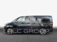 2026 Volkswagen T7 Multivan