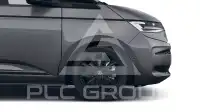 2026 Volkswagen T7 Multivan