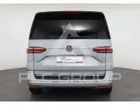 2026 Volkswagen T7 Multivan