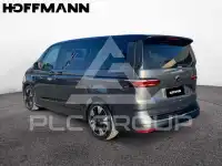 2026 Volkswagen T7 Multivan