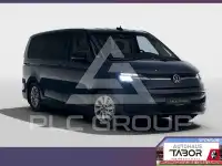 2026 Volkswagen T7 Multivan