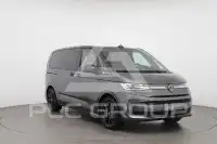 2026 Volkswagen T7 Multivan