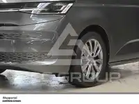 2026 Volkswagen T7 Multivan