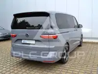 2026 Volkswagen T7 Multivan
