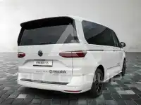 2026 Volkswagen T7 Multivan