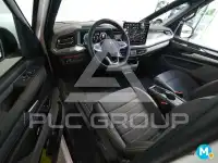 2026 Volkswagen T7 Multivan