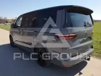 2026 Volkswagen T7 Multivan