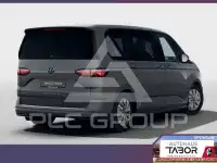 2026 Volkswagen T7 Multivan