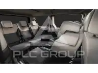 2026 Volkswagen T7 Multivan