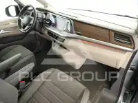 2026 Volkswagen T7 Multivan