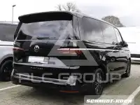 2026 Volkswagen T7 Multivan