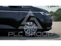 2026 Volkswagen T7 Multivan