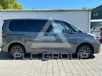2026 Volkswagen T7 Multivan
