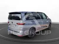 2026 Volkswagen T7 Multivan