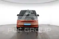 2026 Volkswagen T7 Multivan