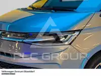 2026 Volkswagen T7 Multivan