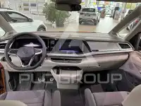 2026 Volkswagen T7 Multivan