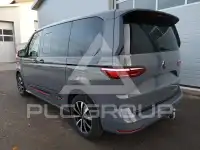 2026 Volkswagen T7 Multivan