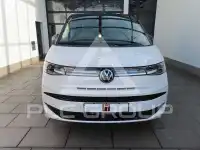 2026 Volkswagen T7 Multivan