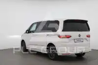 2026 Volkswagen T7 Multivan