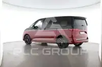 2026 Volkswagen T7 Multivan
