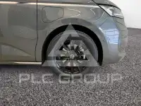2026 Volkswagen T7 Multivan