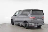 2026 Volkswagen T7 Multivan