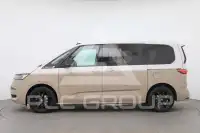 2026 Volkswagen T7 Multivan
