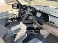 2026 Volkswagen T7 Multivan